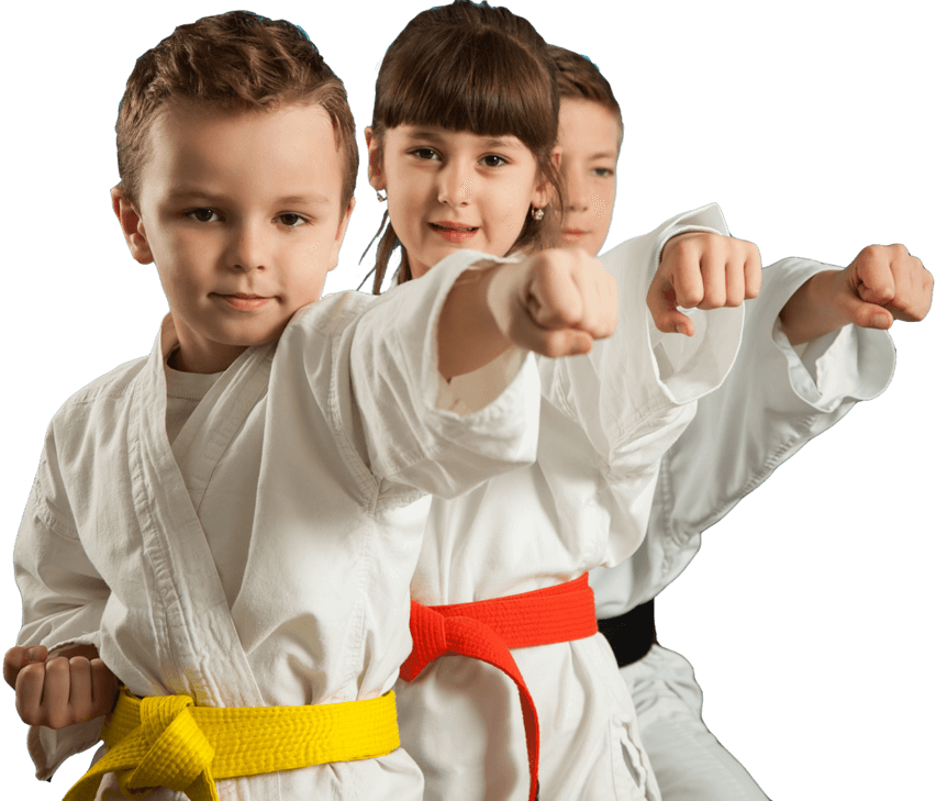 martial arts summer camp houston